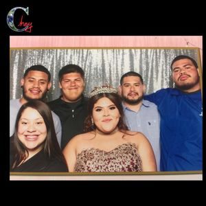 Meet your Posher, Benita